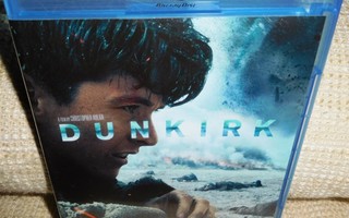 Dunkirk [2x Blu-ray]