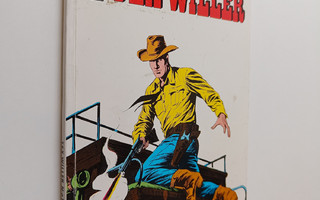 Tex Willer 10/1982
