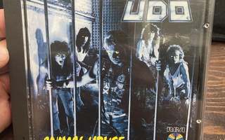 UDO: Animal house (alkuper.cd 1987)