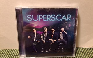 Superscar:Superscar CD