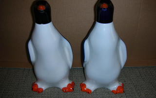 Lomonosov pingviini karahvi 2 kpl