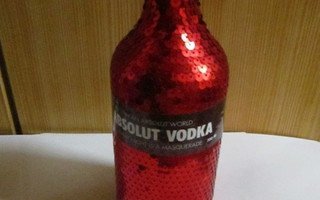 Absolut Vodka Koristepullo