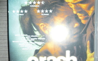 Crash dvd
