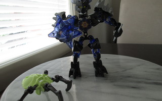 LEGO Bionicle 70781 - Protector of Earth