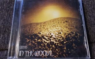 In The Woods... ”Omnio” CD 1997