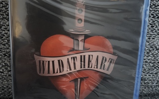 Wild at Heart Bluray