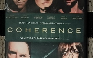 Coherence