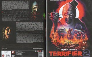 terrifier 2	(39 652)	UUSI	-FI-	DVD	nordic,			2022