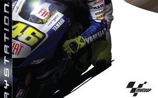 MotoGP 08 PS3 CiB