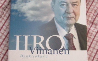 Risto Uimonen / Iiro Viinanen henkilökuva