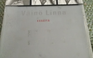 Väinö Linna: Esseitä