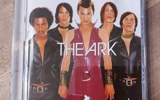 The Ark: We are the Ark  cd