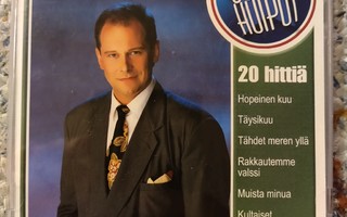 Tapani Kansa - 20 hittiä