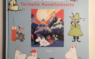 Tove Jansson: Tarinoita Muumilaaksosta, 1.p 2003