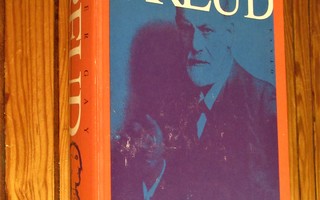 Peter Gay: Freud