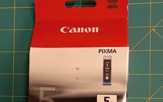 Canon PGI-5BK musta mustepatruuna
