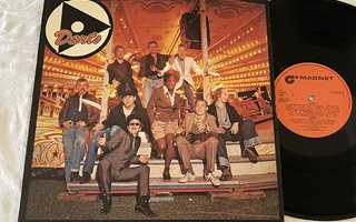 Darts (1977 POP/ROCK LP)