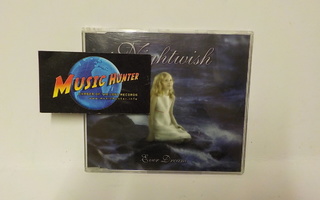 NIGHTWISH - EVER DREAM CDS +