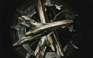 Soilwork - Figure Number Five CD