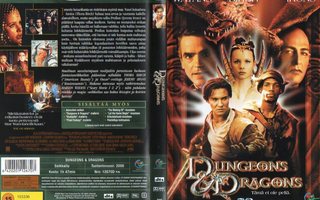 Dungeons & Dragons	(14 860)	k	-FI-	DVD	suomik.		Egmont