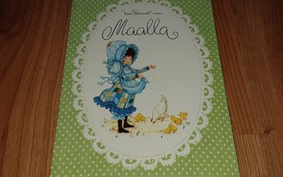 Maalla - Miss Petticoat -collection