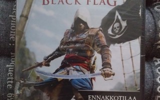 Assassins creed IV black flag