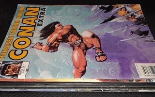 Conan sarjakuva (valikoima)