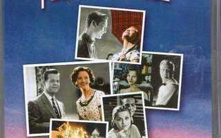 Pleasantville Onnellisten Kaupunki	(20 656)	UUSI	-FI-	DVD	no