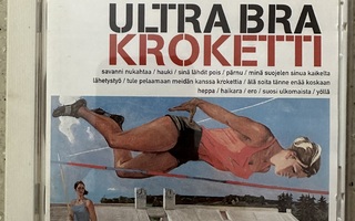 [CD] ULTRA BRA: KROKETTI