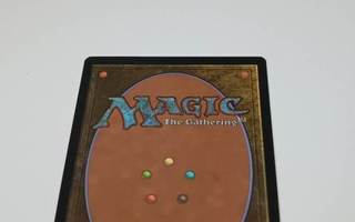 mtg / magic the gathering / masked gorgon