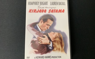 Kirjava Satama - DVD