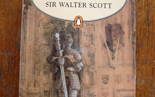 Sir Walter Scott: Waverley