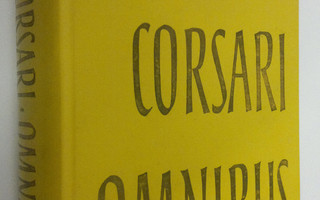 Willy Corsari : Omnibus