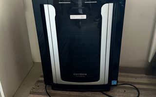 Electrolux Oxygen air cleaner