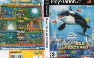 shau´s deep sea adventures	(65 473)	vuok		PS2					valas seik