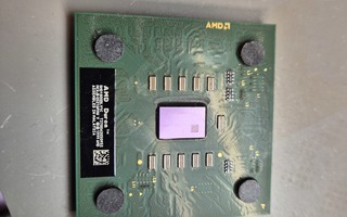 AMD Duron-prosessorit 1800 ja 700