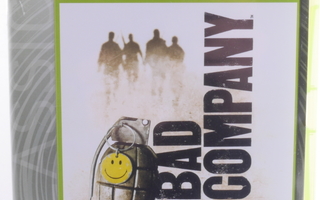 Battlefield: Bad Company (Classics)