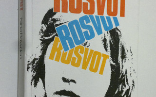 Nina Bawden : Rosvot
