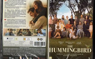 hummingbird (2022)	(5 721)	UUSI	-FI-	DVD	nordic		italia/rans