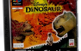 Disney's Dinosaur