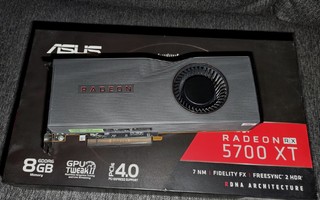 ASUS AMD Radeon RX 5700 XT 8GB