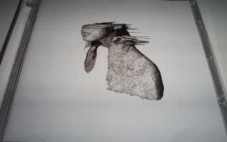 (SL) CD) Coldplay - A Rush Of Blood To The Head - 2002