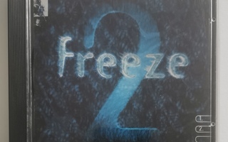 Freeze 2 Finnish Electro-Industrial Documentary