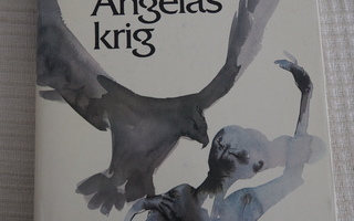 Jörn Donner: Angelas krig, 1976