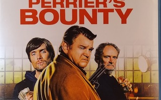 Perrier's bounty
