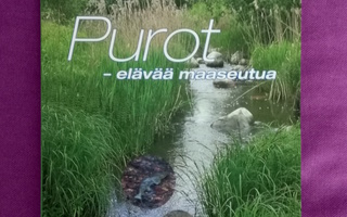 Purot - Elävää Maaseutua - Kunnostusopas