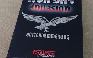 Iron Sky Invasion: Götterdämmerung Edition (PC)