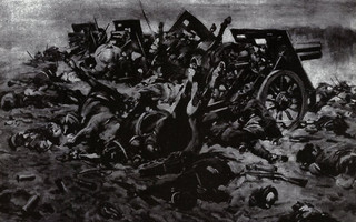 Flame Of War – Long Live Death! CD (UUSI)