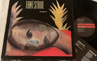 Tant Strul – Jag Önskar Dig (SWEDEN ROCK 1984 LP)