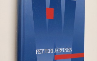 Petteri Järvinen : Windows-käyttäjän käsikirja